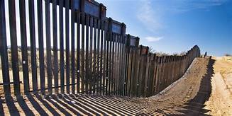 border wall